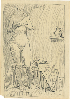 Кокорин Анатолий Владимирович. Студия Жданко